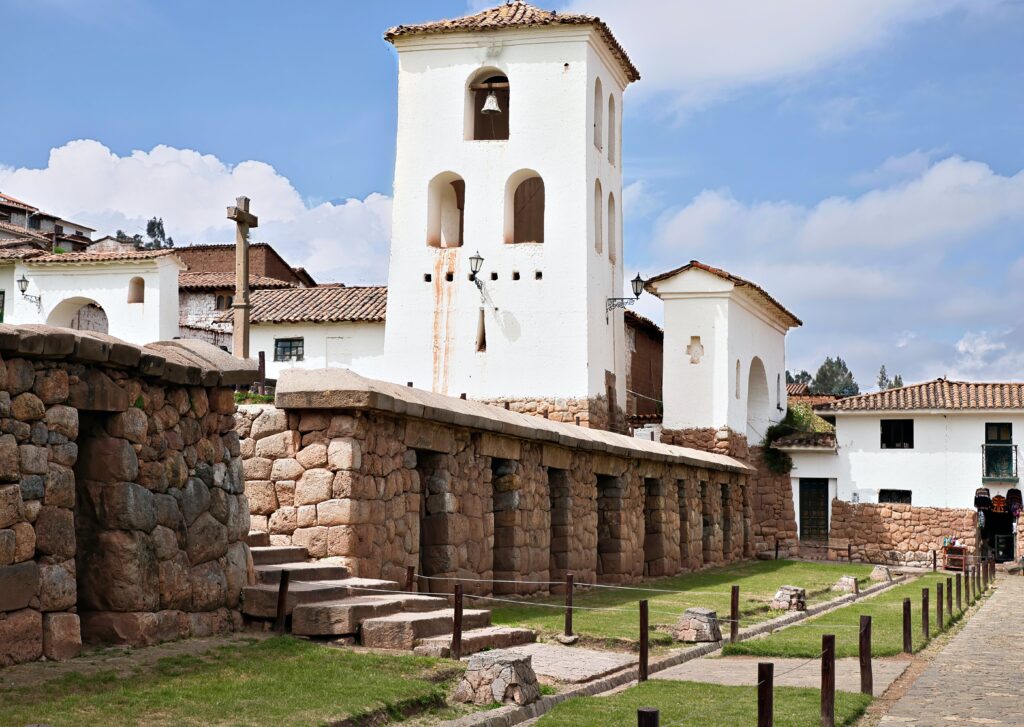 Chinchero Historical site breakawaywithbart