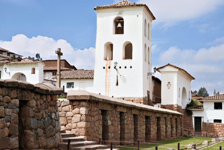 Chinchero Historical site breakawaywithbart