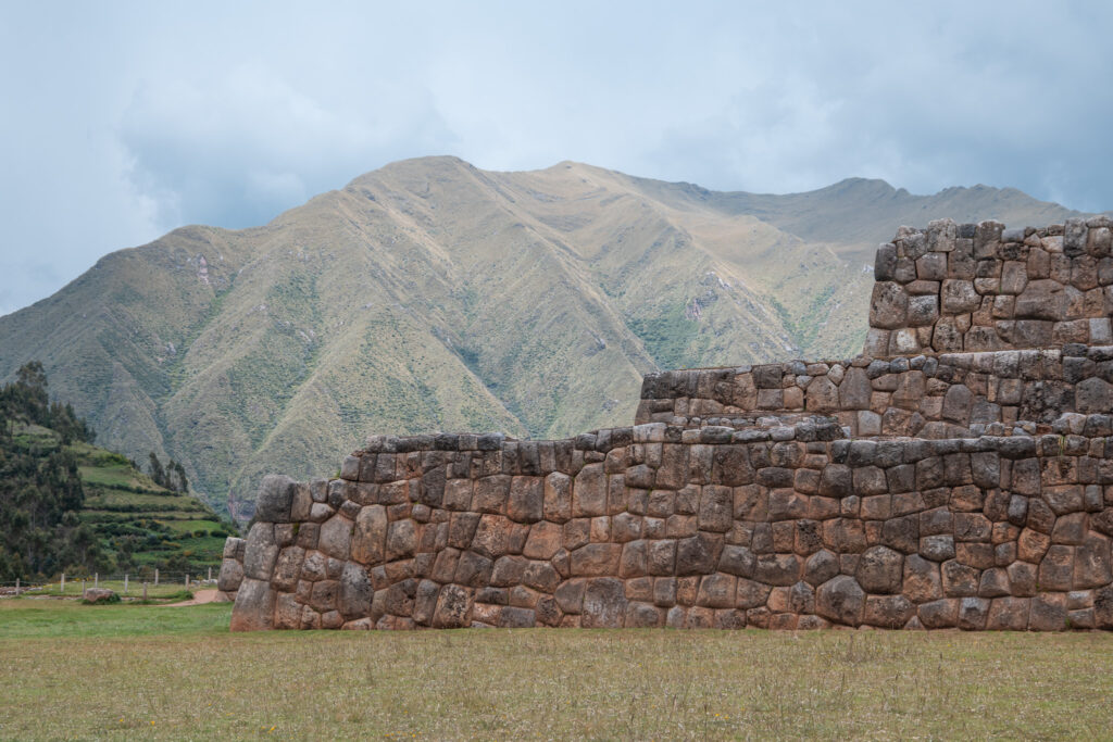 chinchero to urquillos hike guide hiking tips