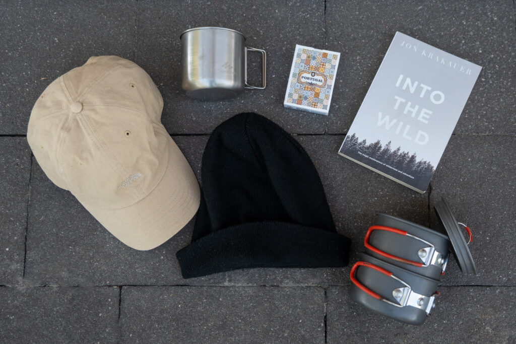 bikepacking essential items gifts