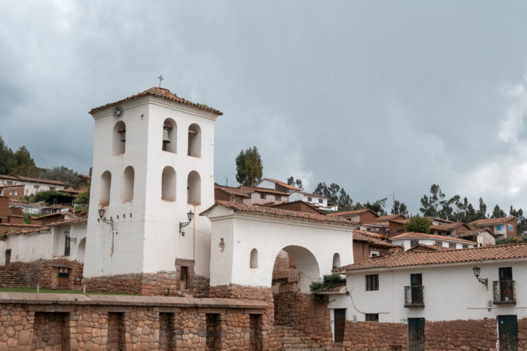 chinchero to urquillos hike guide hiking tips
