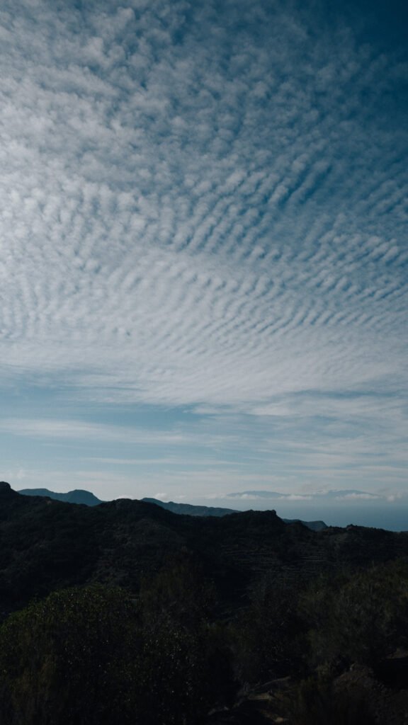 La Gomera solo hike guide breakawaywithbart