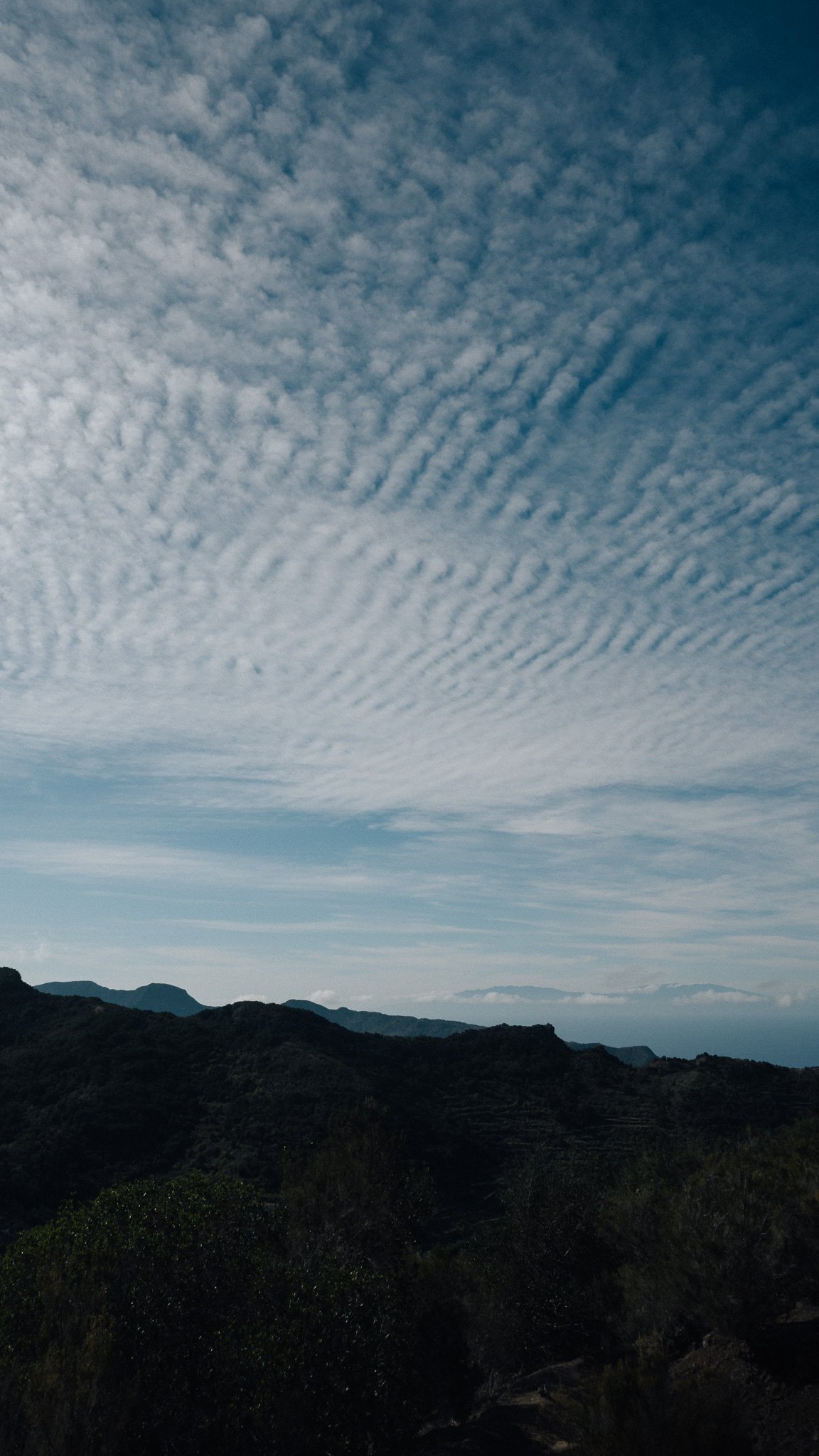 La Gomera solo hike guide breakawaywithbart
