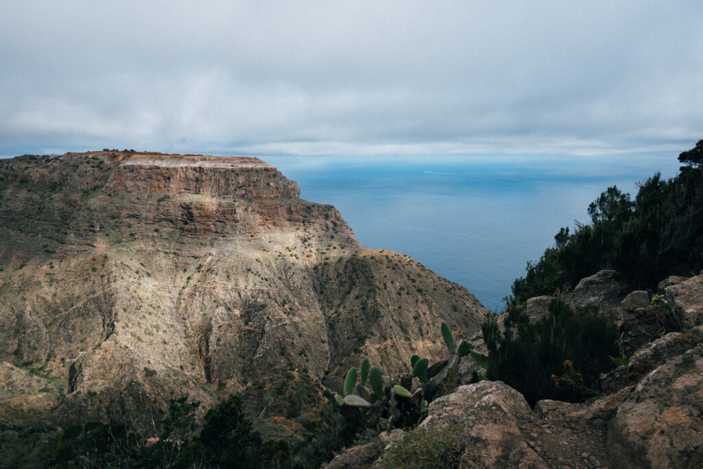 breakawaywithbart bart dieleman agulo la gomera