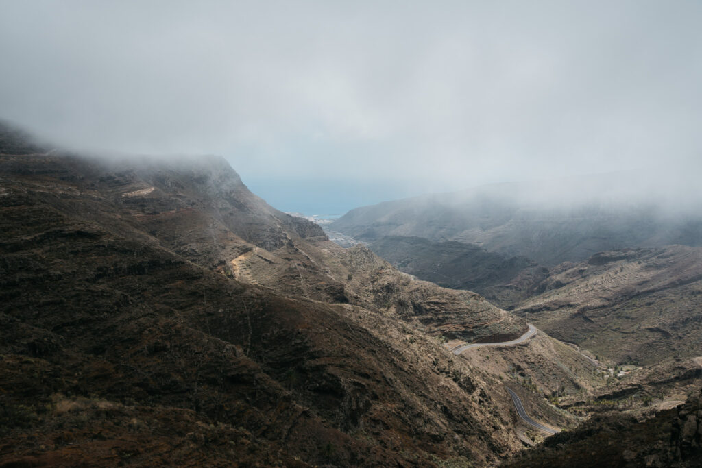 breakawaywithbart bart dieleman la gomera