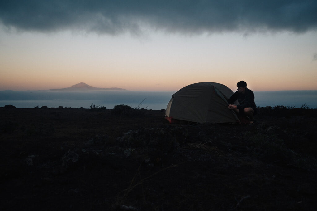 breakawaywithbart bart dieleman hiking guide la gomera