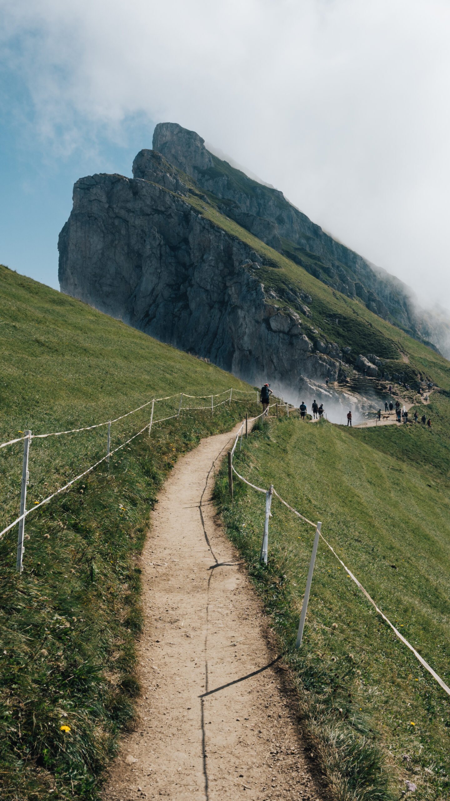 dolomites seceda solo hike guide breakawaywithbart