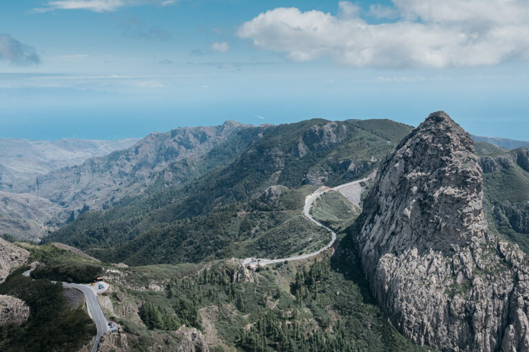 la gomera hiking guide breakawaywithbart