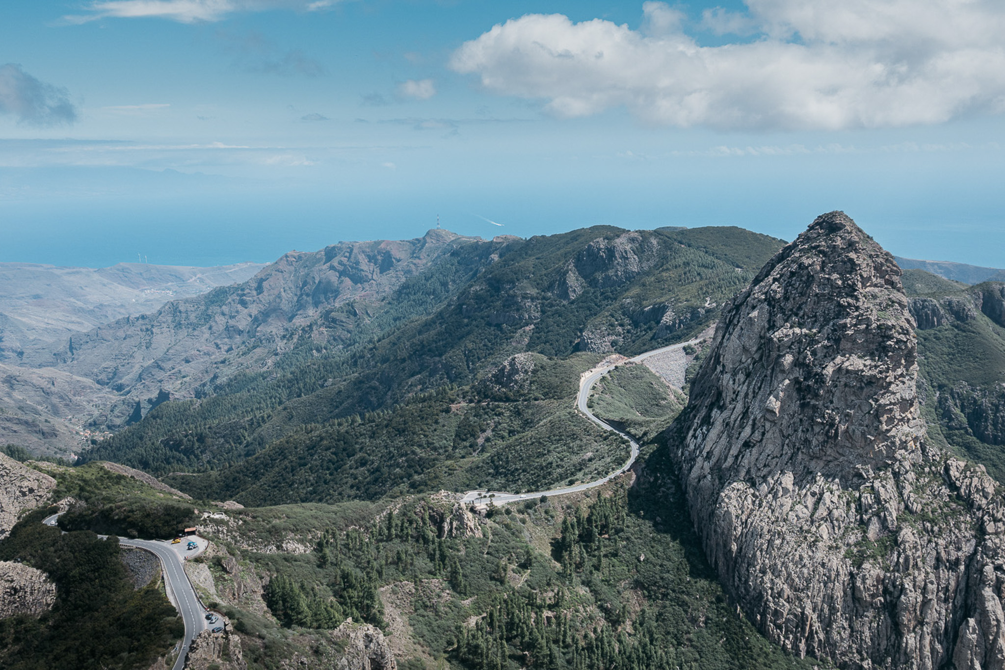 la gomera hiking guide breakawaywithbart