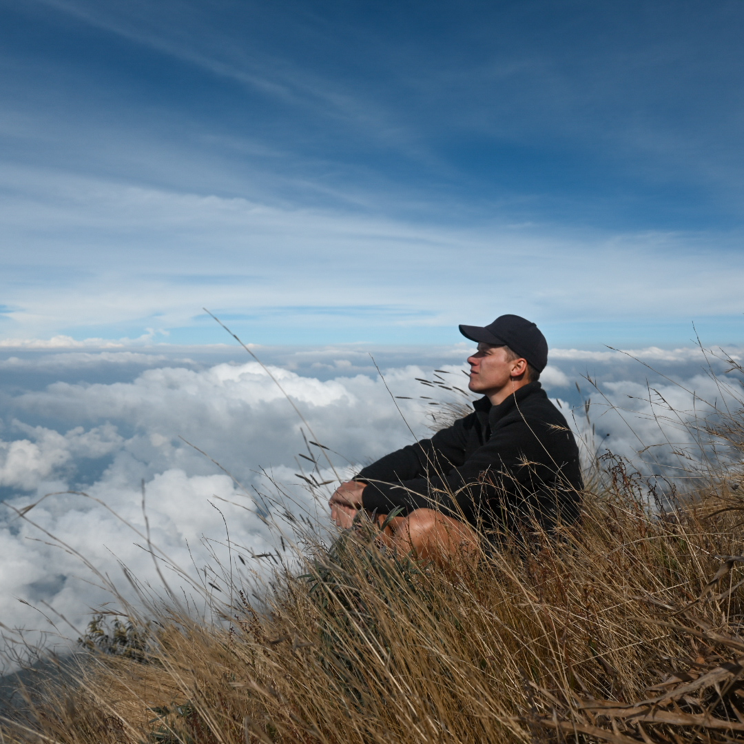 Santa Maria Volcano Hiking Guide