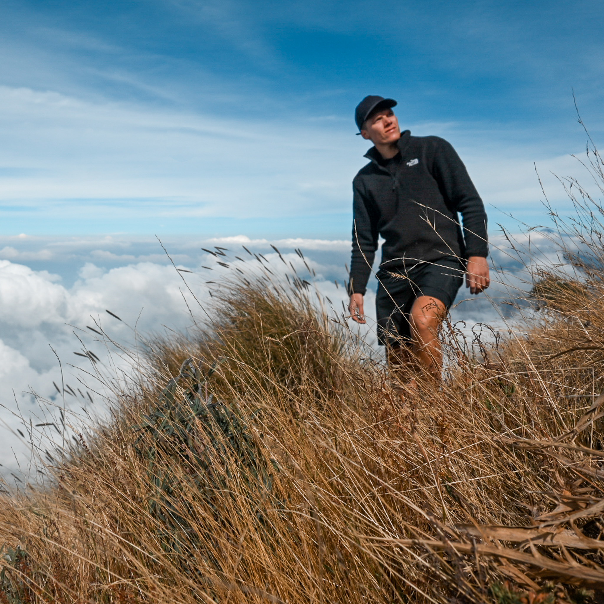 Santa Maria Volcano Hiking Guide
