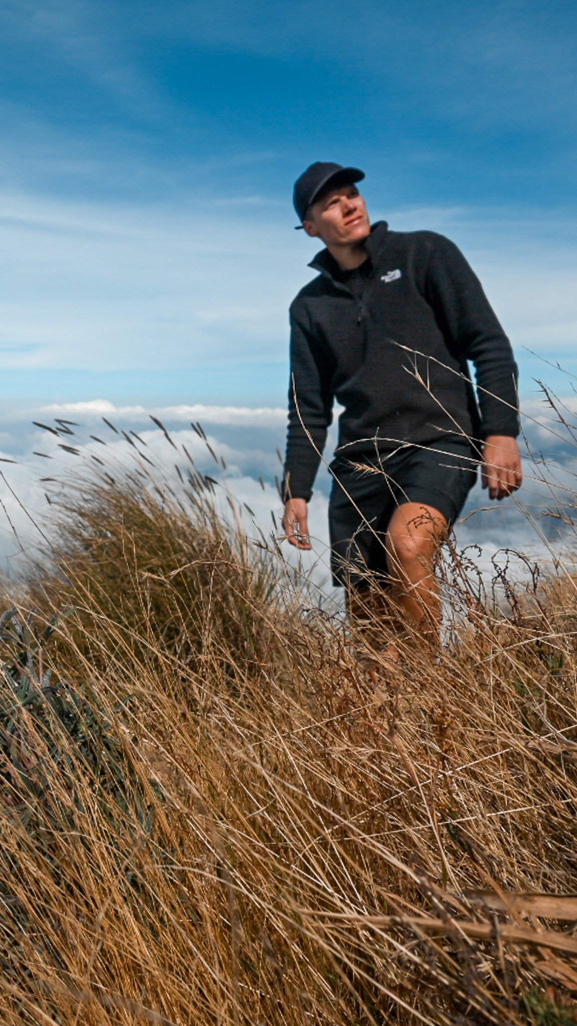 Santa Maria Volcano Hiking Guide