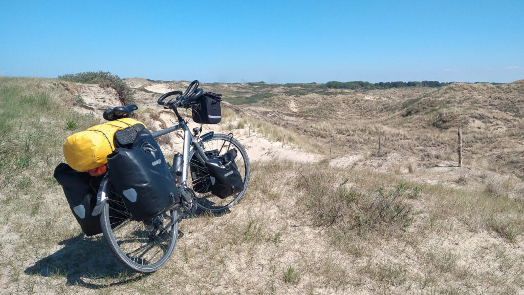 bikepacking beginner mistakes guide