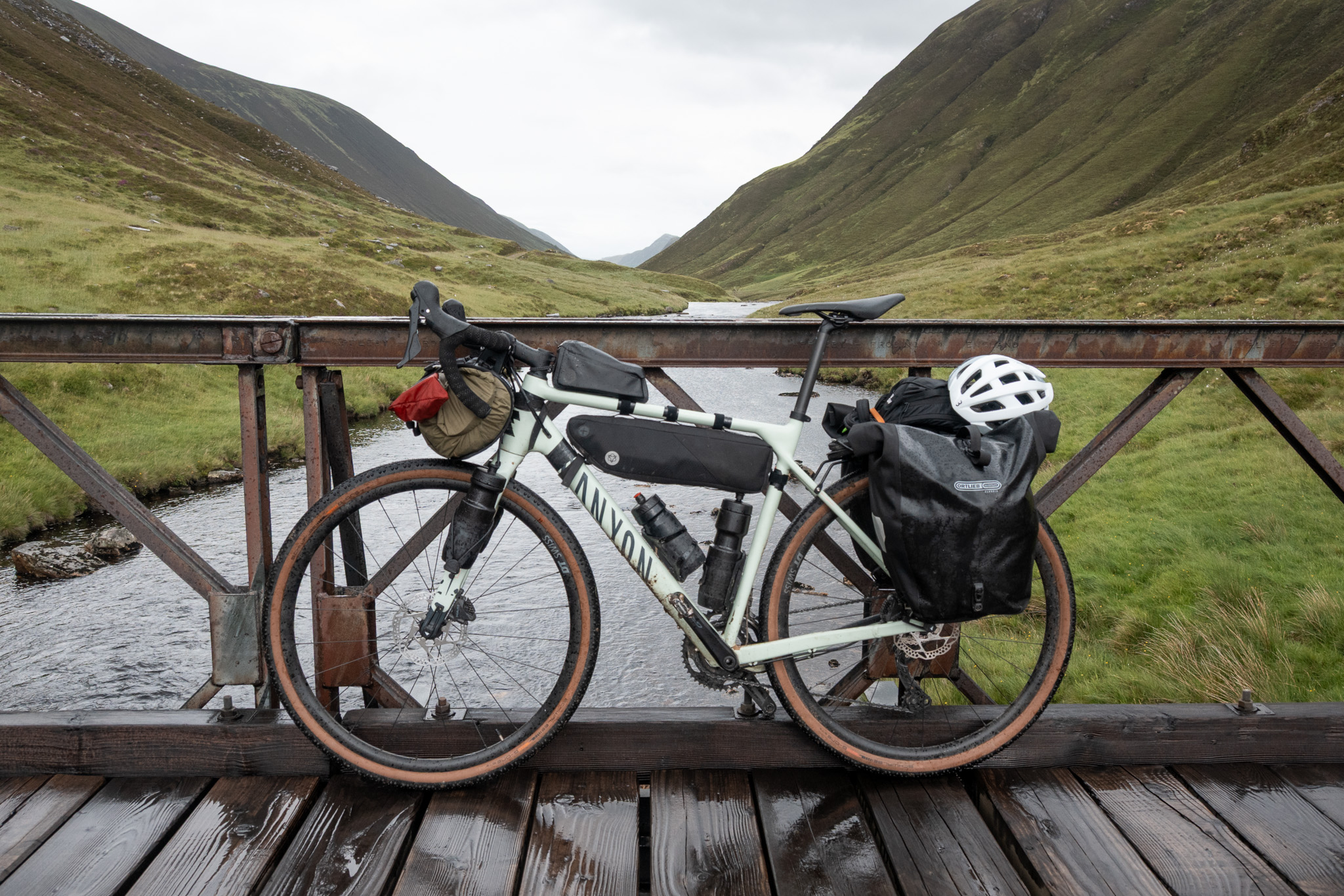 How to pack for bikepacking bag layout guide tips breakawaywithbart