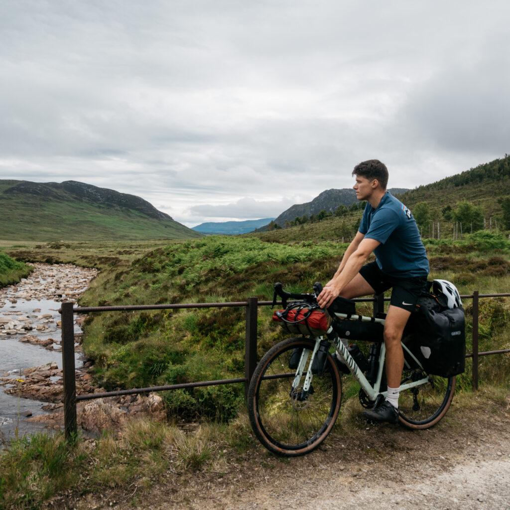 Beat Boredom on Bikepacking Adventures breakawaywithbart