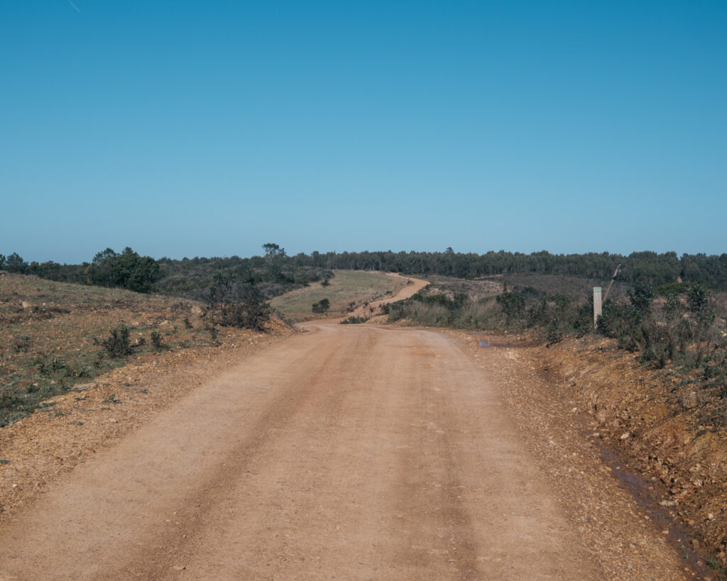 fishermens trail portugal bikepacking guide solo