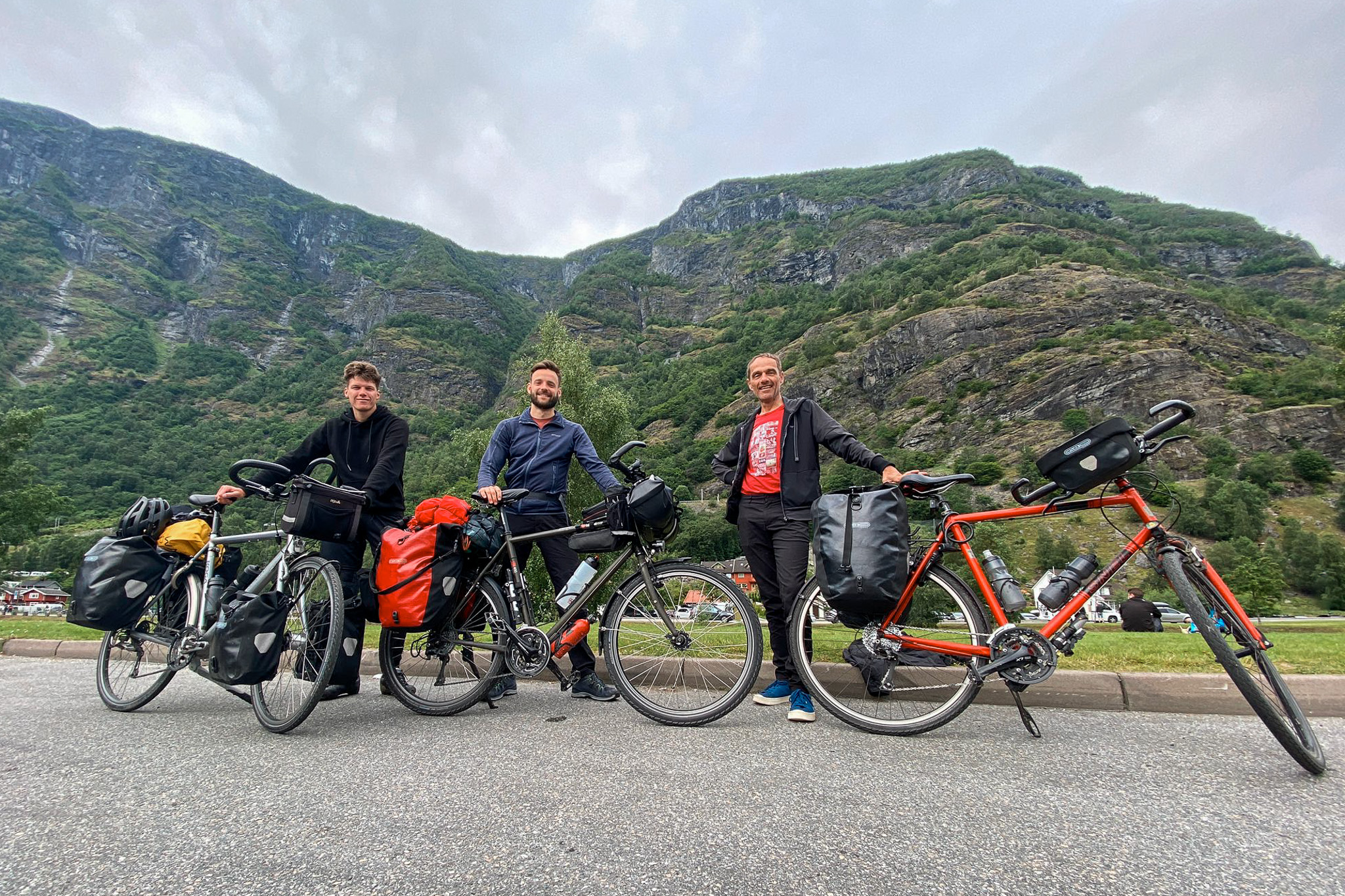 beat boredom on bikepacking adventures breakawaywithbart