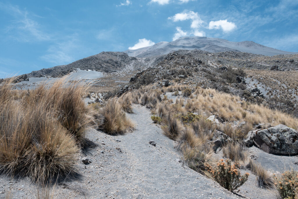 misti volcano hiking guide breakawaywithbart