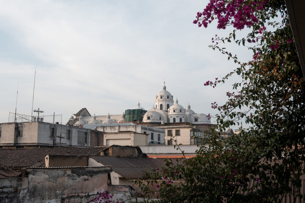 quetzaltenango xela guatemala tajumulco volcano guide