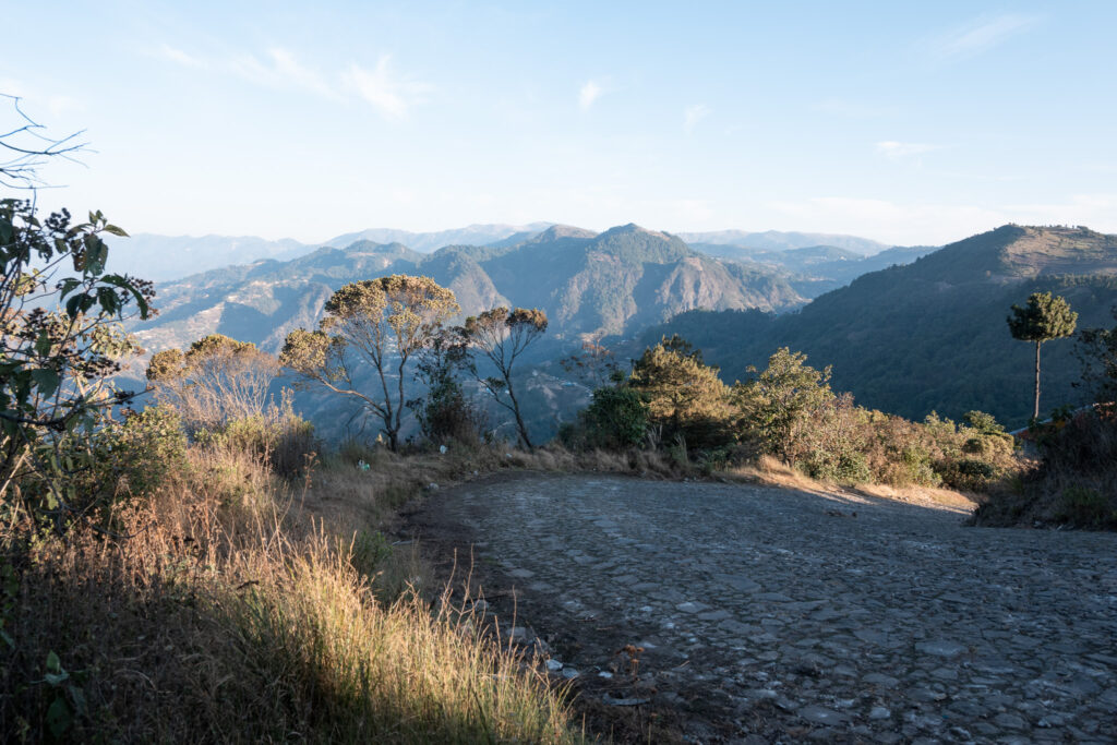 Volcan Tajumulco hiking guide tips