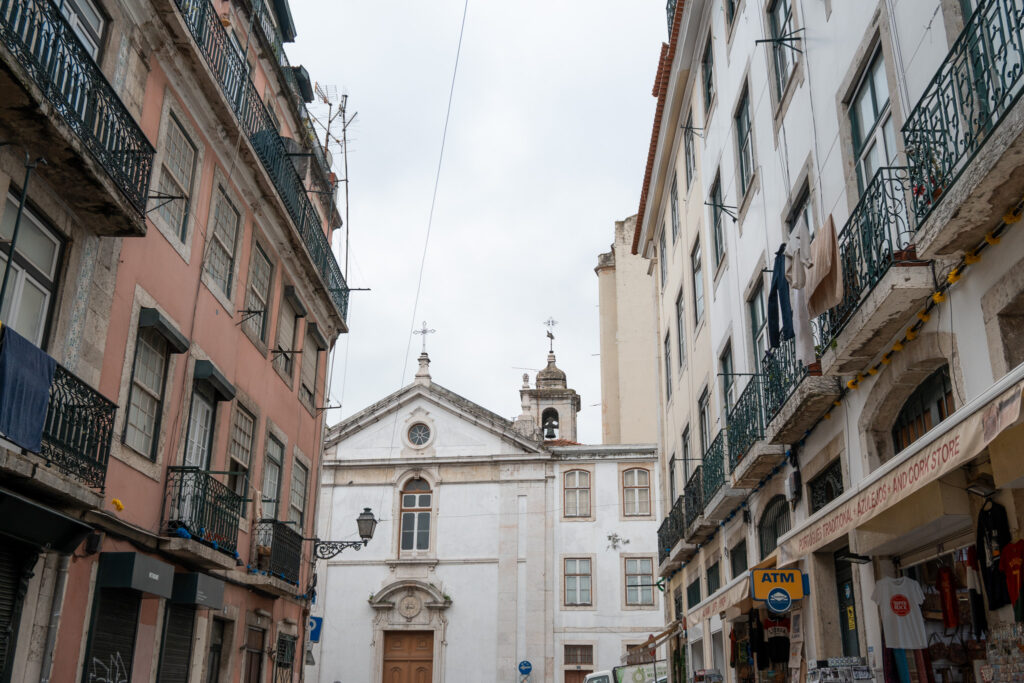 fishermen's trail hiking guide Faro