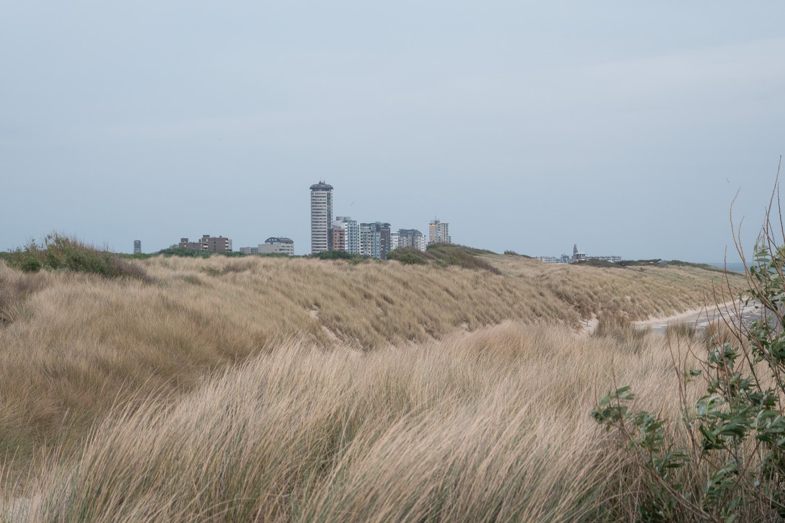 cycling walcheren zeeland
