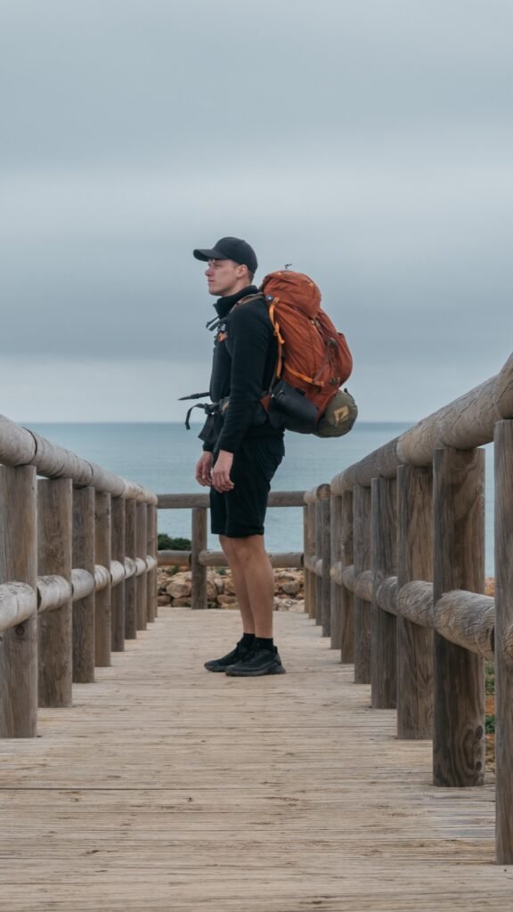fishermens trail guide bart dieleman