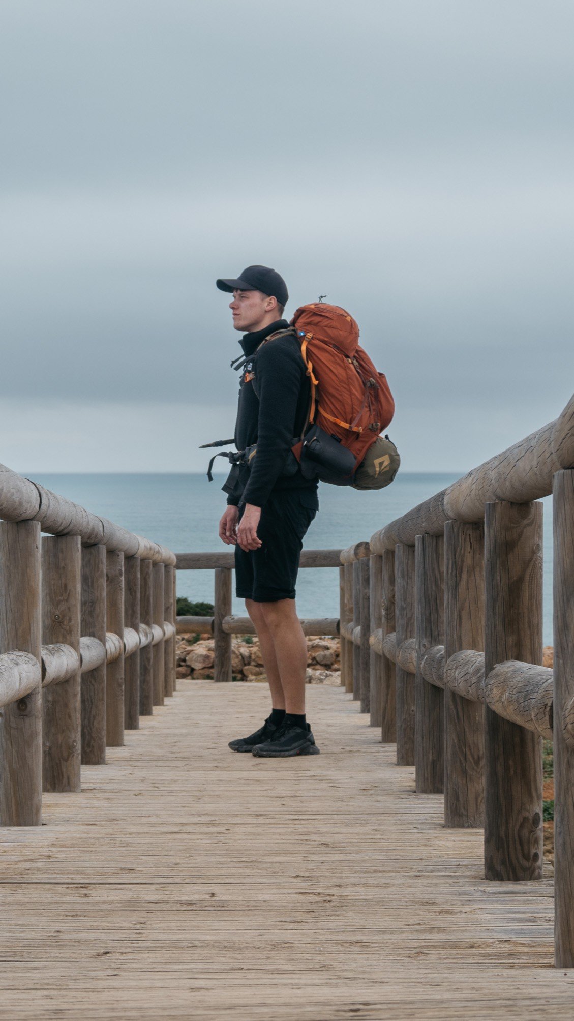 fishermens trail guide bart dieleman