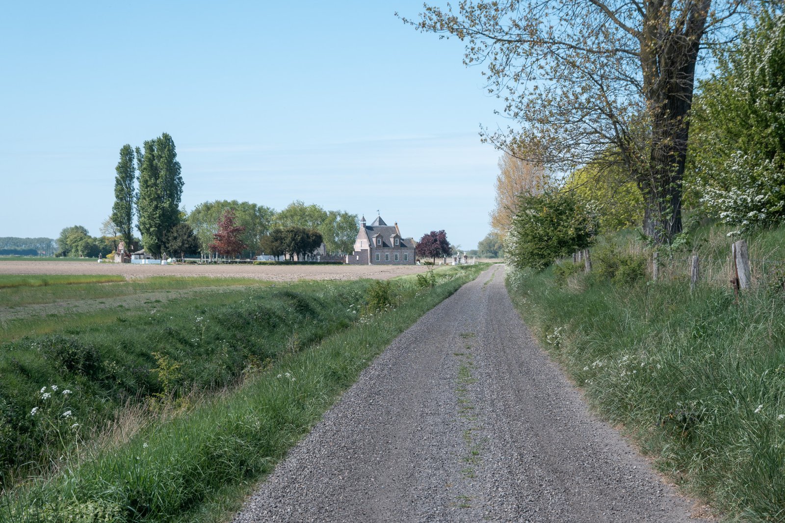 cycling zeeuws vlaanderen