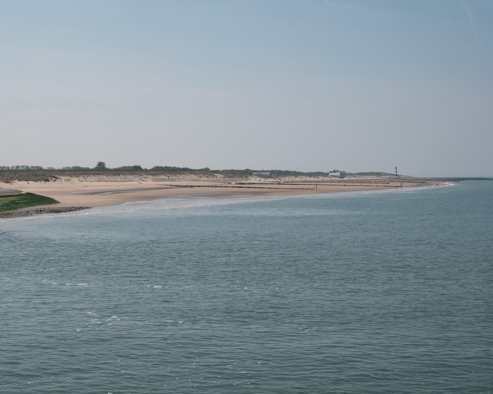 cycling zeeland zeeuws vlaanderen kust