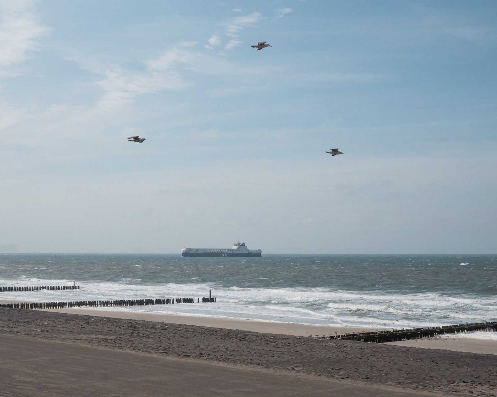 cycling zeeland walcheren coast